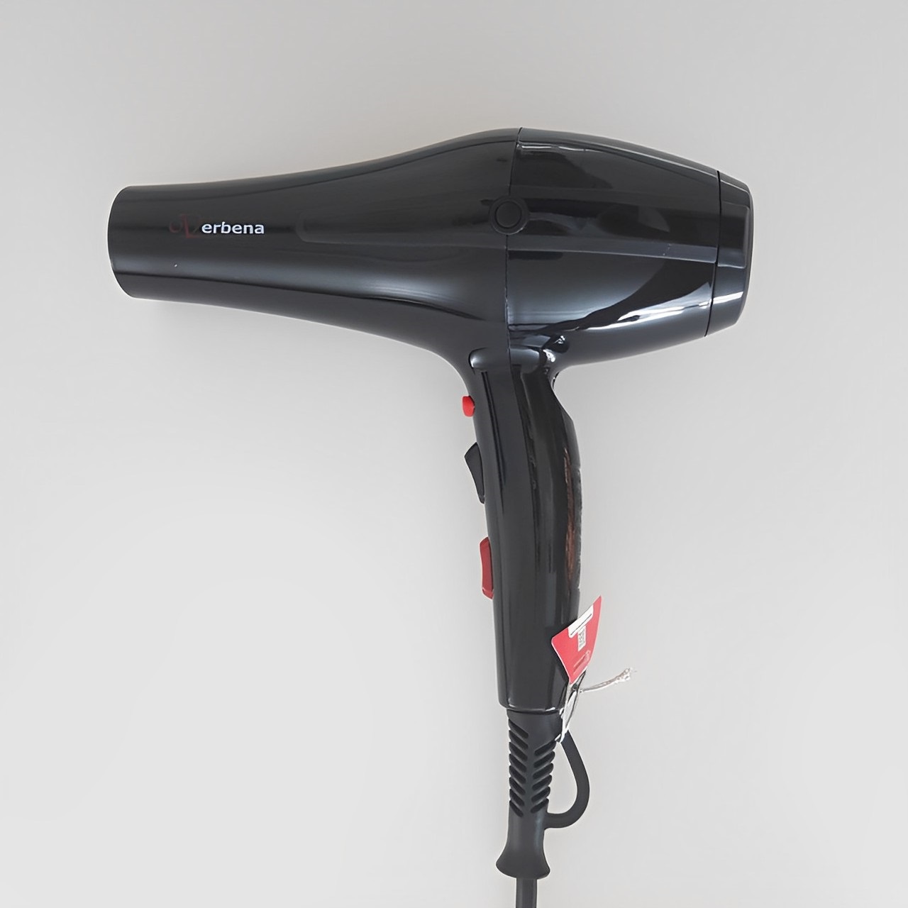 سشوار حرفهای وربنا مدل VR-9909
