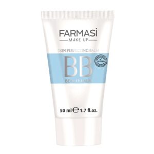بی بی کرم فارماسی SPF 15 حجم 50 میلی لیتر