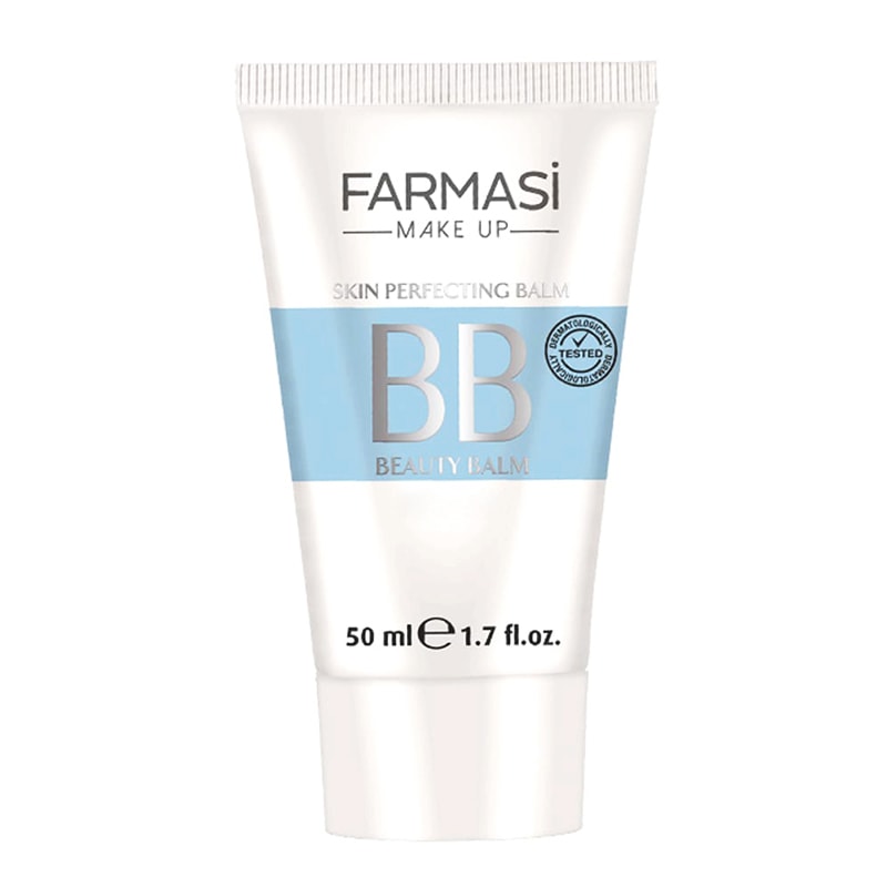 بی بی کرم فارماسی SPF 15 حجم 50 میلی لیتر