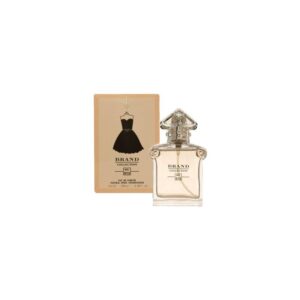 عطر جیبی زنانه برند کالکشن مدل Guerlain La Petite Robe Noire No.013 حجم 25 میلی لیتر