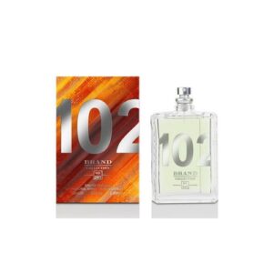 عطر جیبی برند کالکشن کد Esscentric Moolecules 02 No.241 حجم 25 میلی لیتر