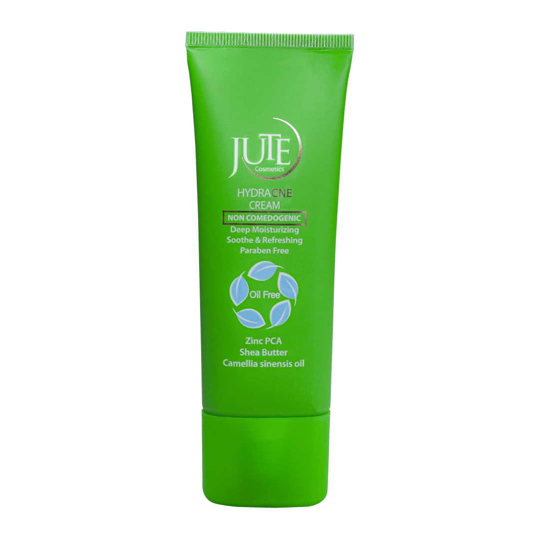 کرم آبرسان ژوت مدل Hydracne حجم 70 میلی لیتر