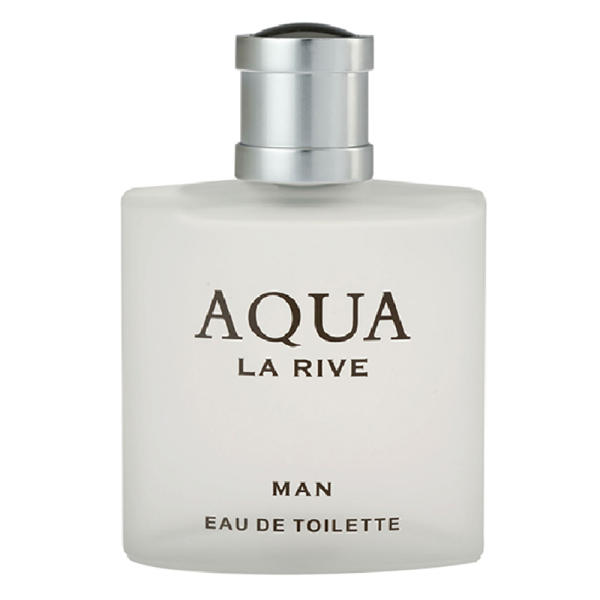 ادو تویلت مردانه لاریو مدل Aqua حجم 90 میلی لیتر