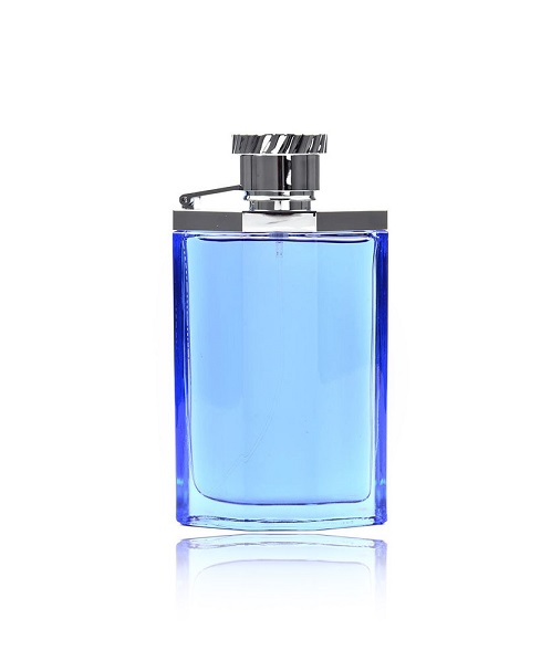 ادو تویلت مردانه دانهیل مدل Dunhill Desire Blue حجم 100 میلی لیتر