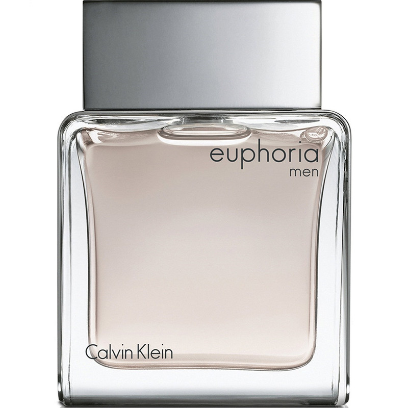 ادو تویلت مردانه کالوین کلین مدل Euphoria حجم 100 میلی لیتر