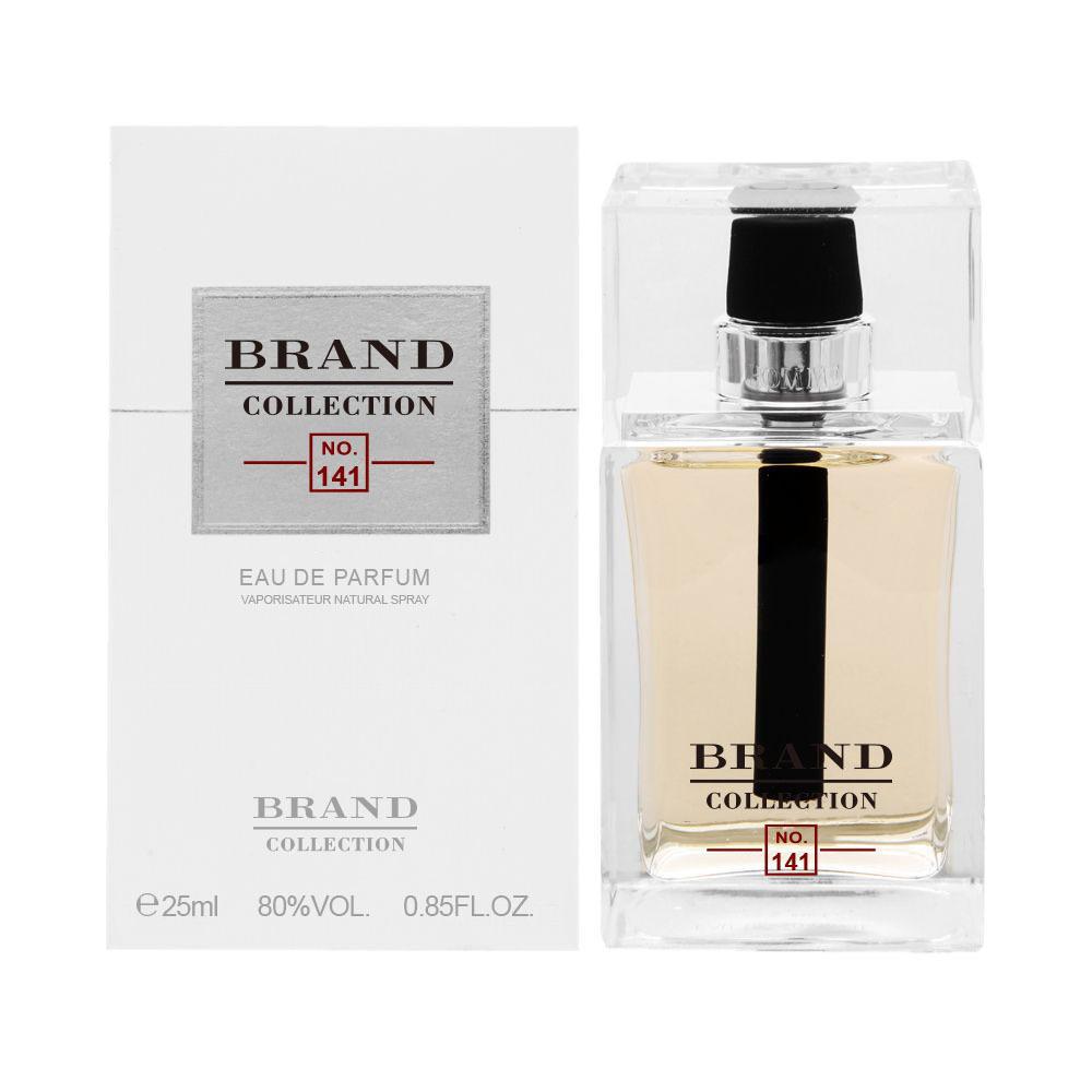 عطر جیبی مردانه برند کالکشن مدل Dior Homme Sport No.141 حجم 25 میلی لیتر