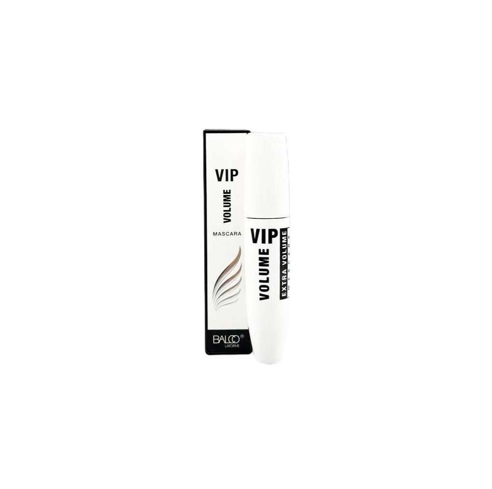ریمل فوق حجم دهنده بالکو مدل Extra Volume حجم 14 میلی لیتر