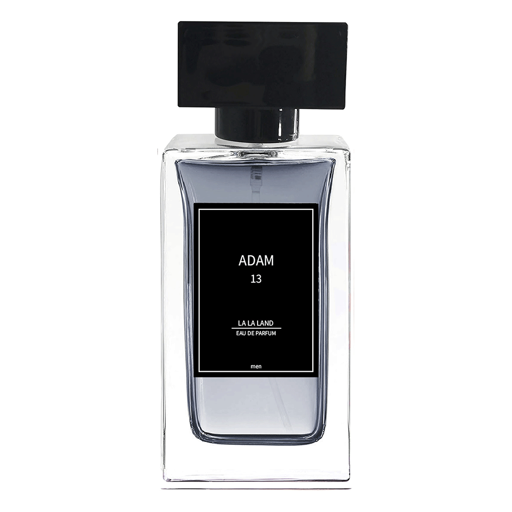 ادو پرفیوم مردانه لالالند مدل Adam حجم 30 میلی لیتر