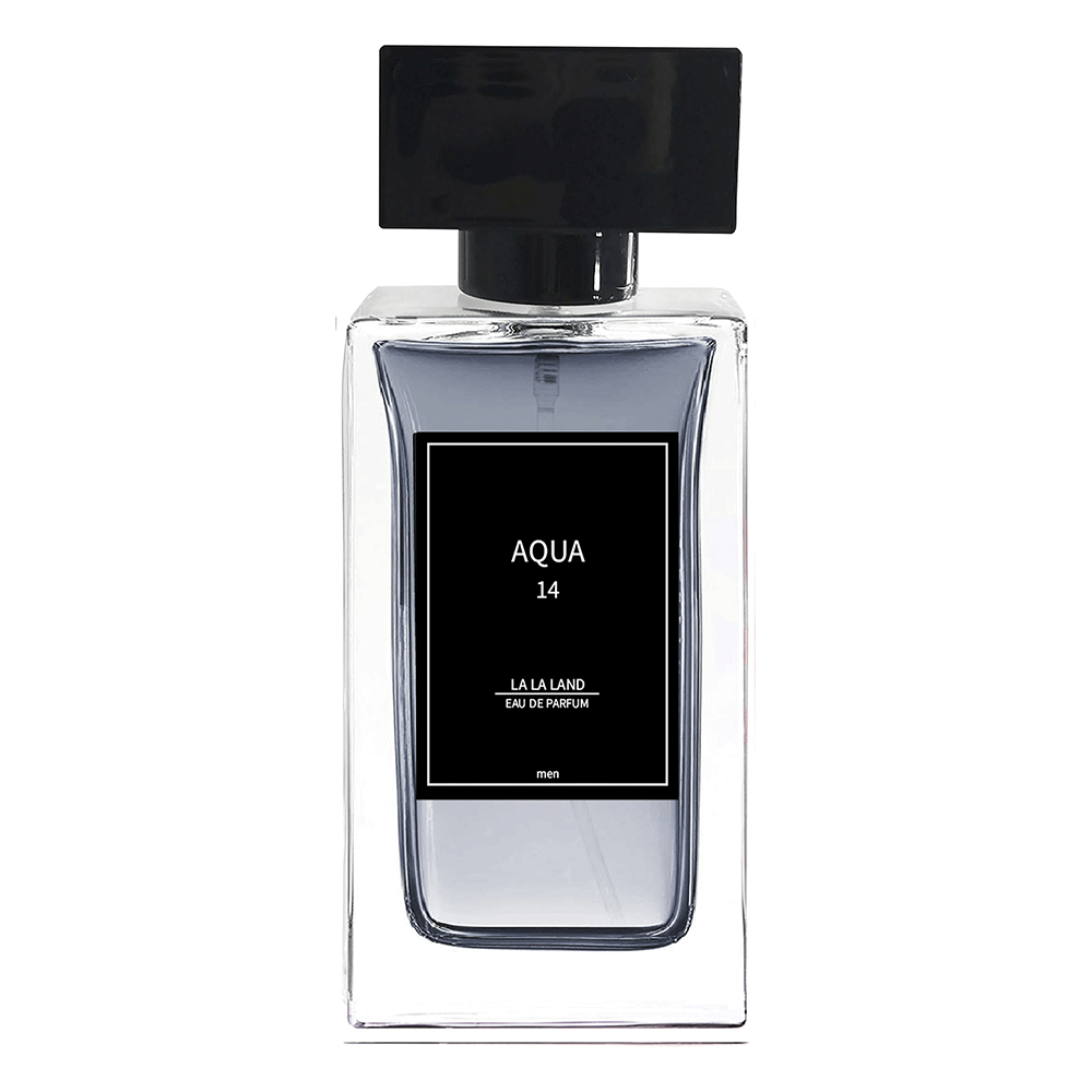 ادو پرفیوم مردانه لالالند مدل Aqua حجم 30 میلی لیتر