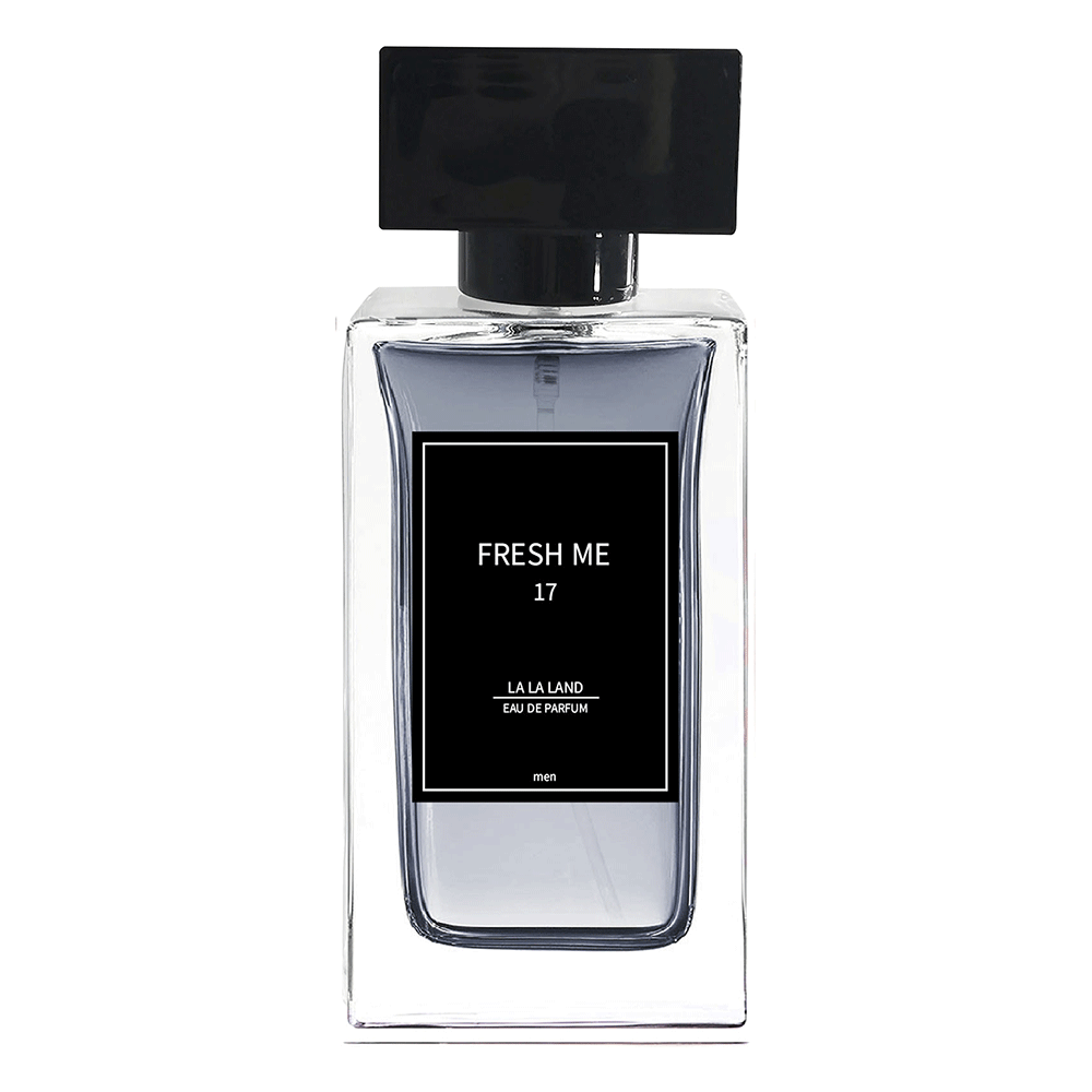 ادو پرفیوم مردانه لالالند مدل Fresh Me حجم 30 میلی لیتر