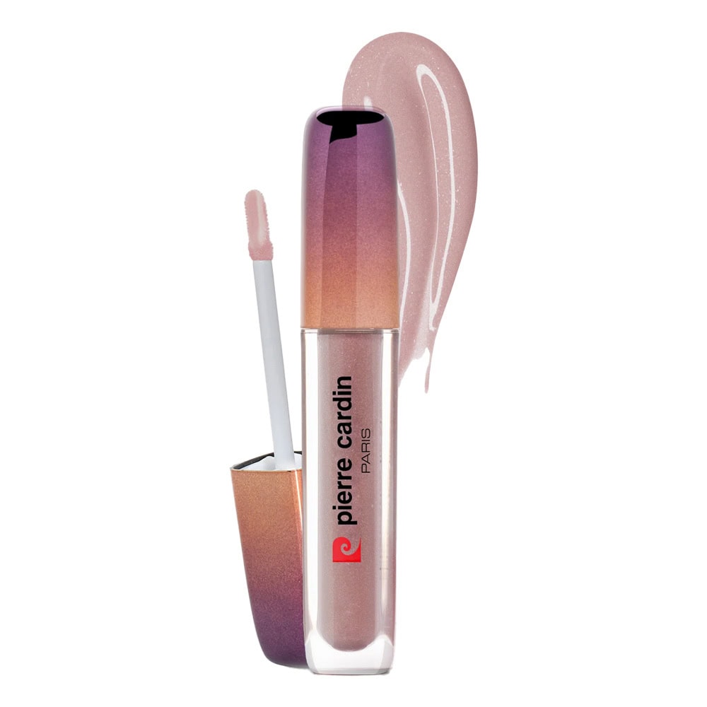 رژ لب مایع براق پیر کاردین مدل  Shimmering - تصویر 10