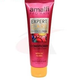 نرم کننده مو آمالفی با فیلتر UV حجم 250 ml