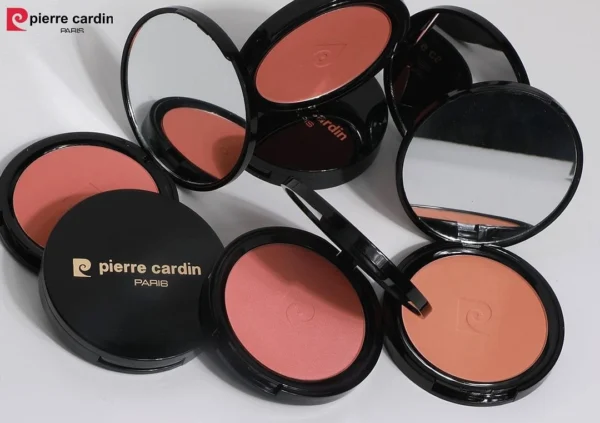 رژ گونه مدل Blush On پیر کاردین - تصویر 2