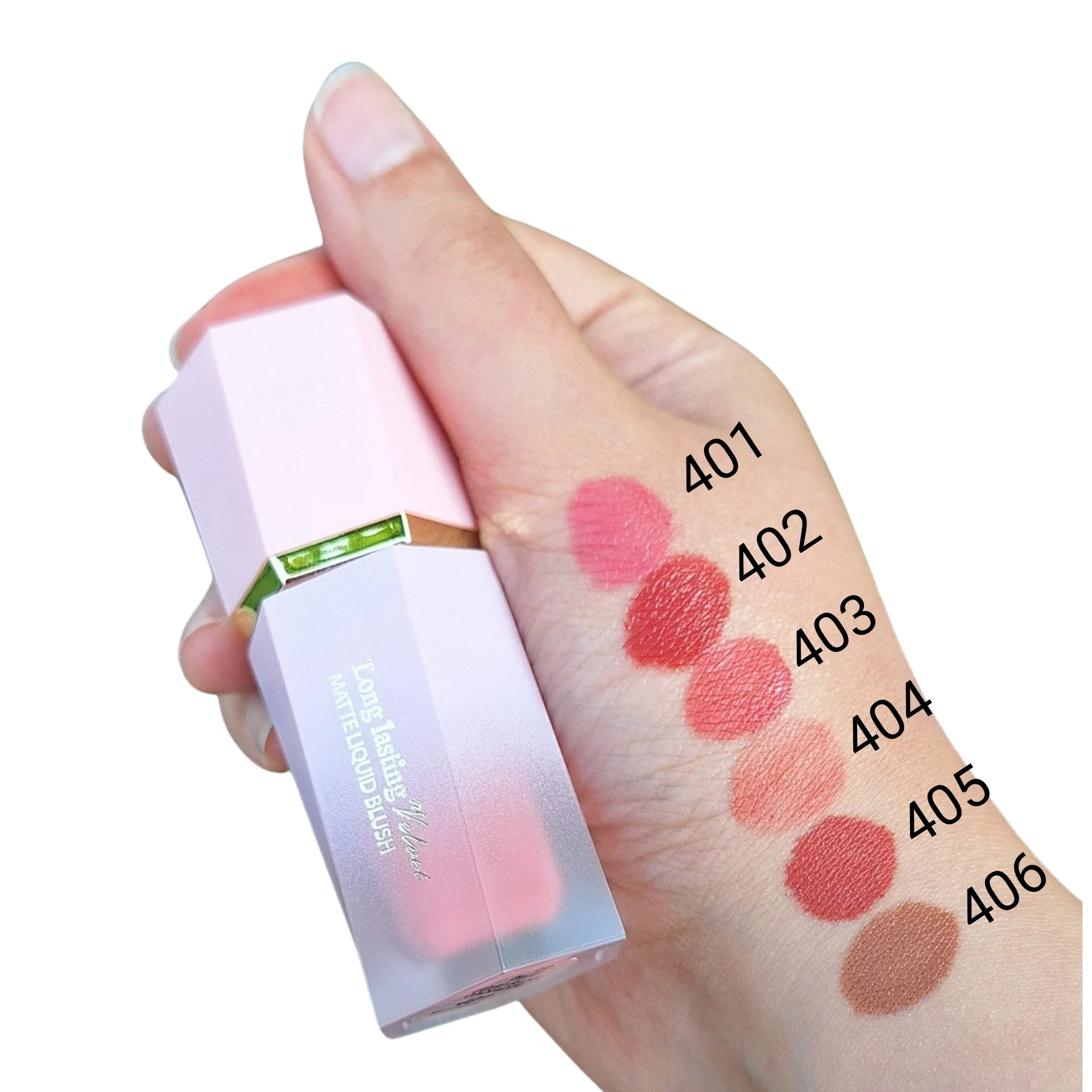 رژگون مایع مایا بروان - تصویر 2