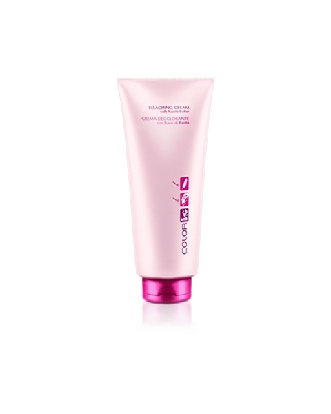 کرم دکلره مو حرفه ای آی ان جی ING Professional Color Bleaching Cream 300g