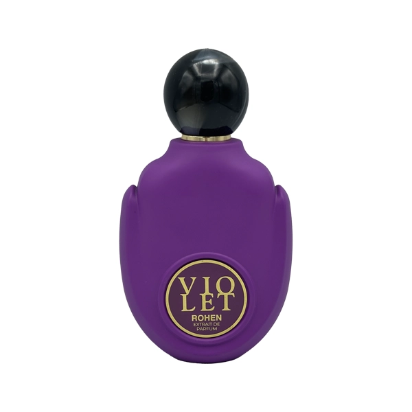 عطر زنانه ویولت روهن مدل Violet