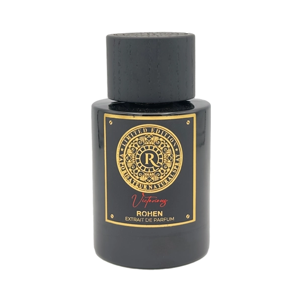 عطر مردانه ویکتوریوس روهن مدل Victorious