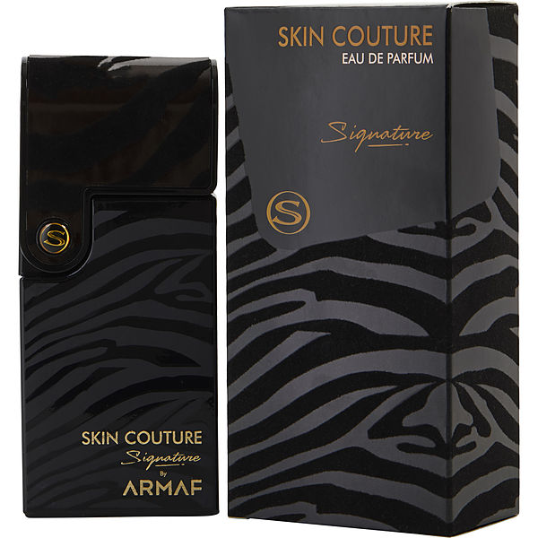 عطر ادکلن اسکین کوتور سیگنیچر 100 میل |  Skin Couture Signature