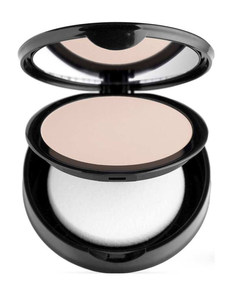 پنکیک تاپ فیس مدل Wet & Dry Powder