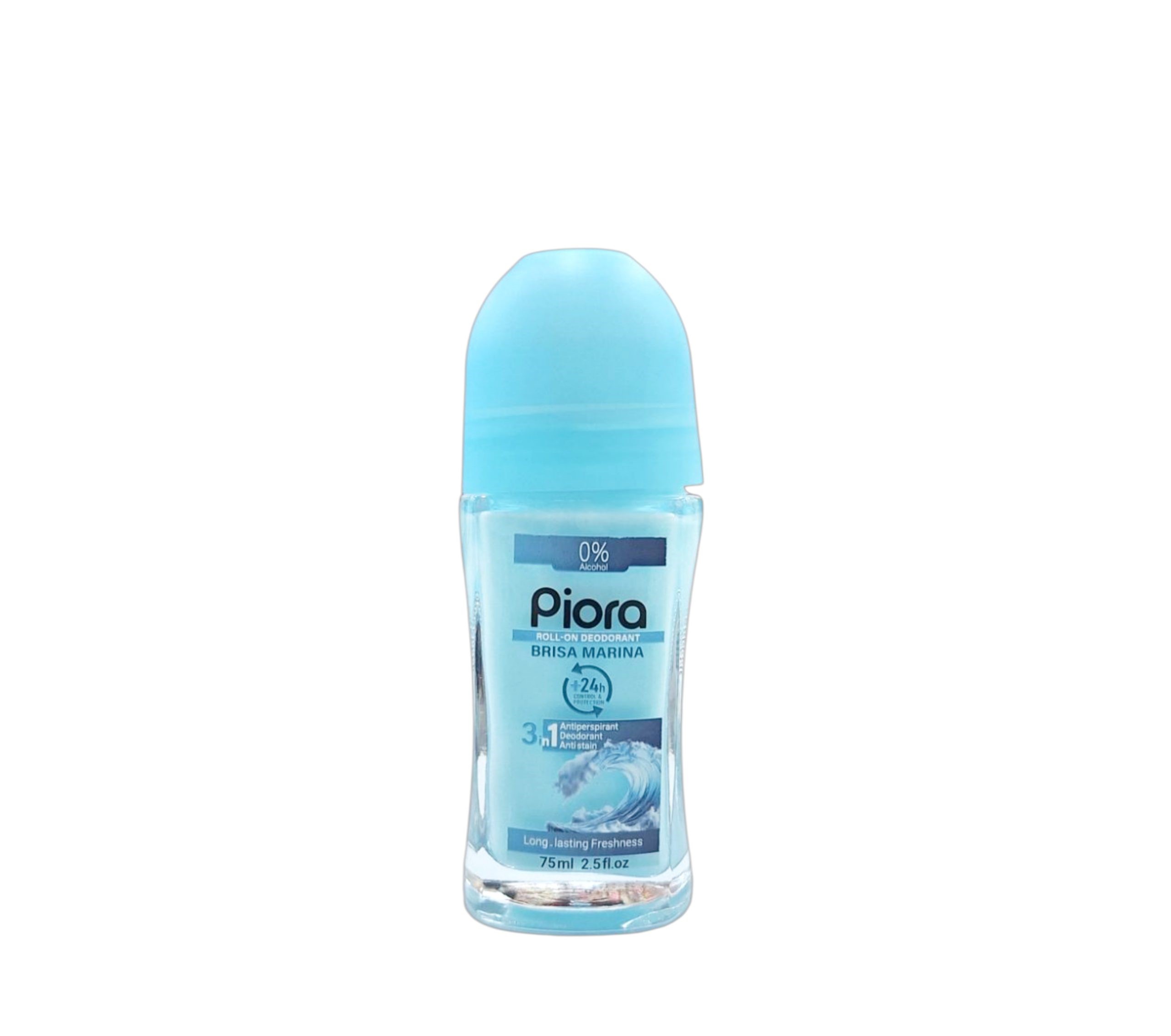 مام رول بریسا مارینا آبی روشن piora