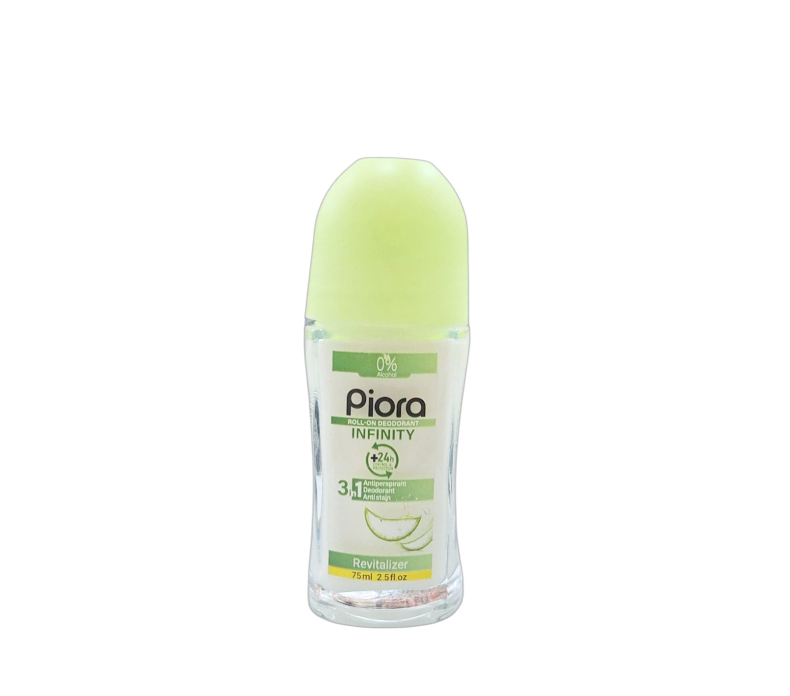 مام رول اینفینیتی سبز piora