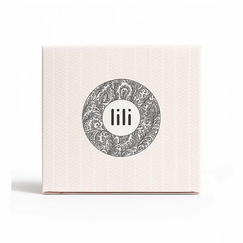 ژل ابرو لیلی lili مدل کاسه ای - تصویر 2