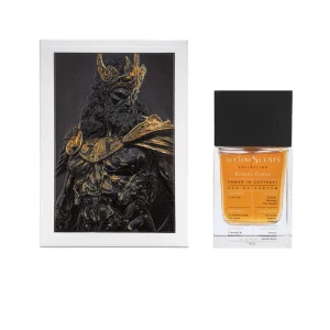 ادوپرفیوم مردانه رلیک مدل Techni Scents Binary Force با رایحه گرم حجم 100 میلی‌لیتر - تصویر 4