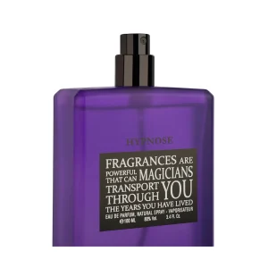 عطر ادکلن سوسپنسو هیپنوز 100 میل (Suspenso Hypnose) - تصویر 2