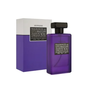 عطر ادکلن سوسپنسو هیپنوز 100 میل (Suspenso Hypnose) - تصویر 3
