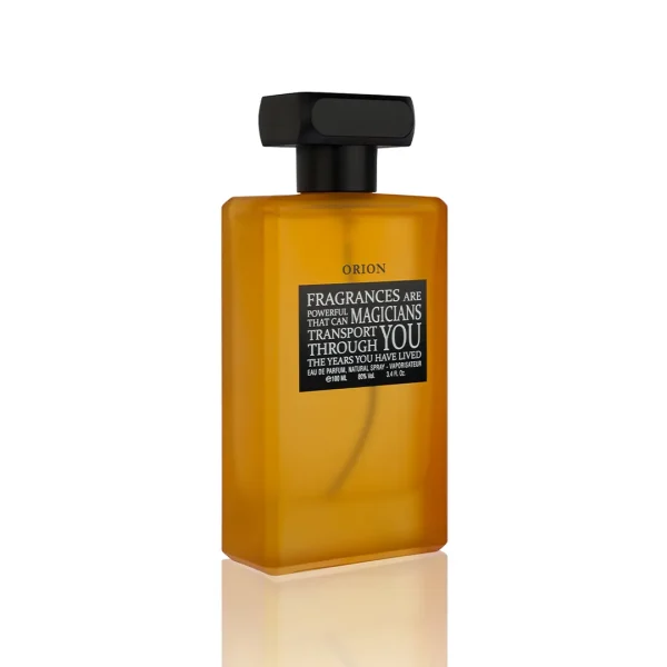 عطر ادکلن سوسپنسو اوریون 100 میل (Suspenso Orion)