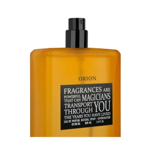 عطر ادکلن سوسپنسو اوریون 100 میل (Suspenso Orion) - تصویر 2