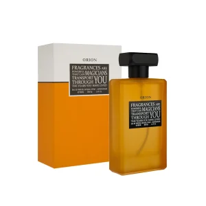 عطر ادکلن سوسپنسو اوریون 100 میل (Suspenso Orion) - تصویر 3