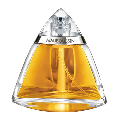 ادکلن زنانه مابوسین (Mauboussin) مدل فمه Femme - حجم 100 میلیلیتر