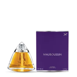 ادکلن زنانه مابوسین (Mauboussin) مدل فمه Femme - حجم 100 میلیلیتر - تصویر 2