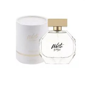 ادوپرفیوم زنانه مورگان مدل وایت White by Morgan De Parfum 100ml - تصویر 2