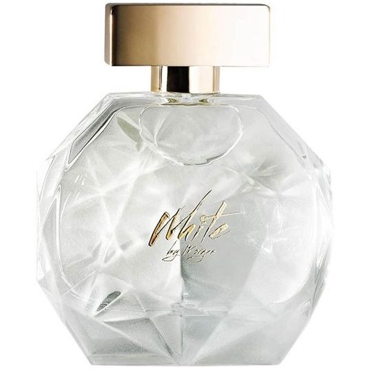 ادوپرفیوم زنانه مورگان مدل وایت White by Morgan De Parfum 100ml