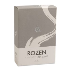 ادو پرفیوم مردانه لالالند مدل rozen حجم 30 میلی لیتر - تصویر 2