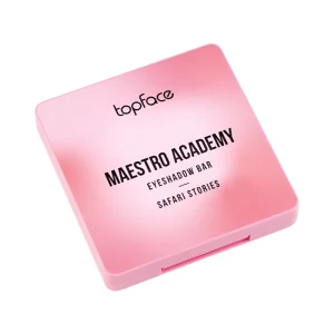 پالت سایه 9رنگ چشم تاپ فیس مدل Maestro Academy شماره 002 - تصویر 4