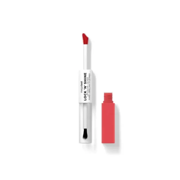 رژلب مایع دوطرفه وت اند وایلد شماره E5533