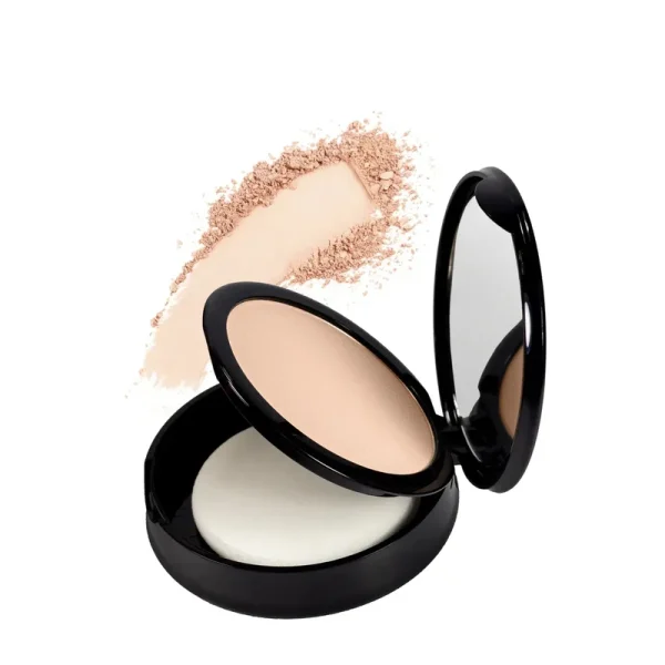 پنکیک تاپ فیس مدل Wet & Dry Powder شماره006
