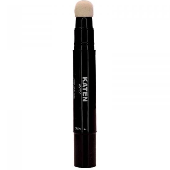 کانسیلر دور چشم کاتن شماره03  katen concealer