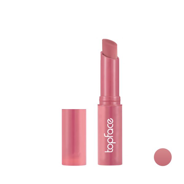 بالم لب رنگی تاپ فیس مدل Glow Kissed شماره002