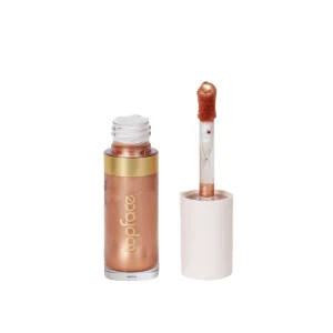 هایلایتر مایع تاپ فیس مدل Super Dewy شماره003 - تصویر 2