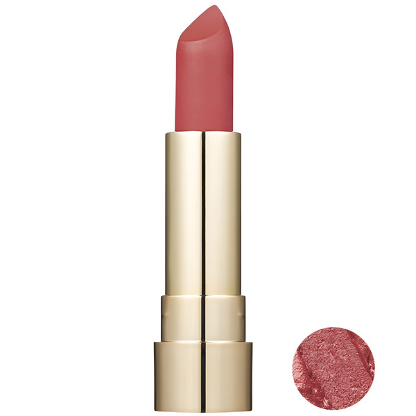 رژ لب جامد تاپ فیس مدل SOFT MATTE شماره 008