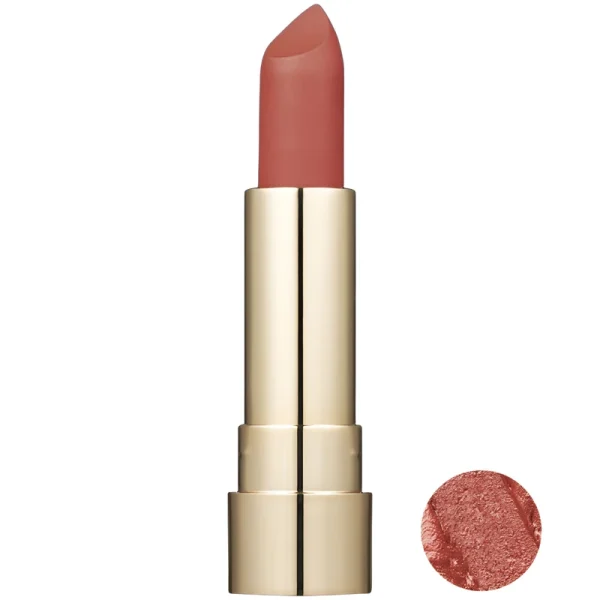 رژ لب جامد تاپ فیس مدل SOFT MATTE شماره 021