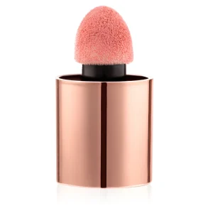 رژگونه مایع تاپ فیس مدل CHERIE LIQUID BLUSH شماره 002 - تصویر 2