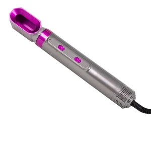 سشوار 5 کاره طرح دایسون حرفه ای یابیمکس کد YABYMAX (YA-1291) - تصویر 6