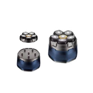 ریش تراش چرخشی 7D مدل YABYMAX YA-8760 - تصویر 2