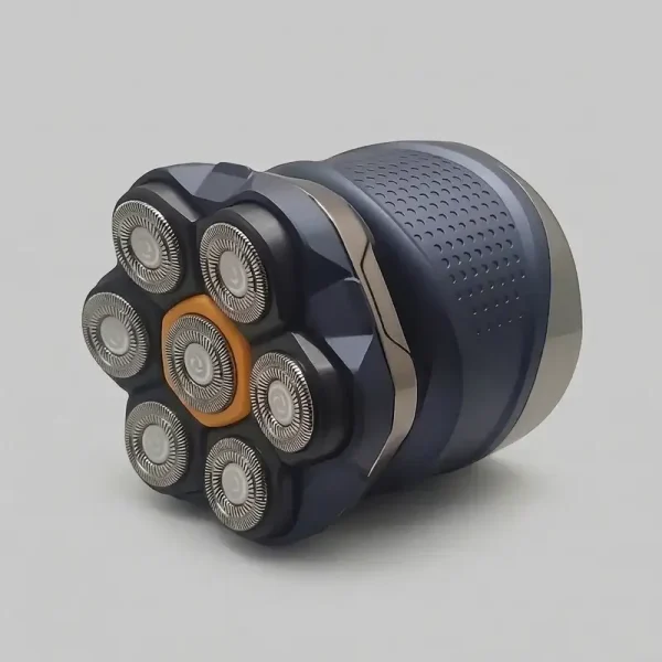 ریش تراش چرخشی 7D مدل YABYMAX YA-8760