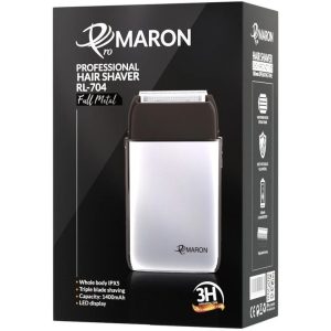 شیور اصلاح پرومارون مدل RL-704 - تصویر 4